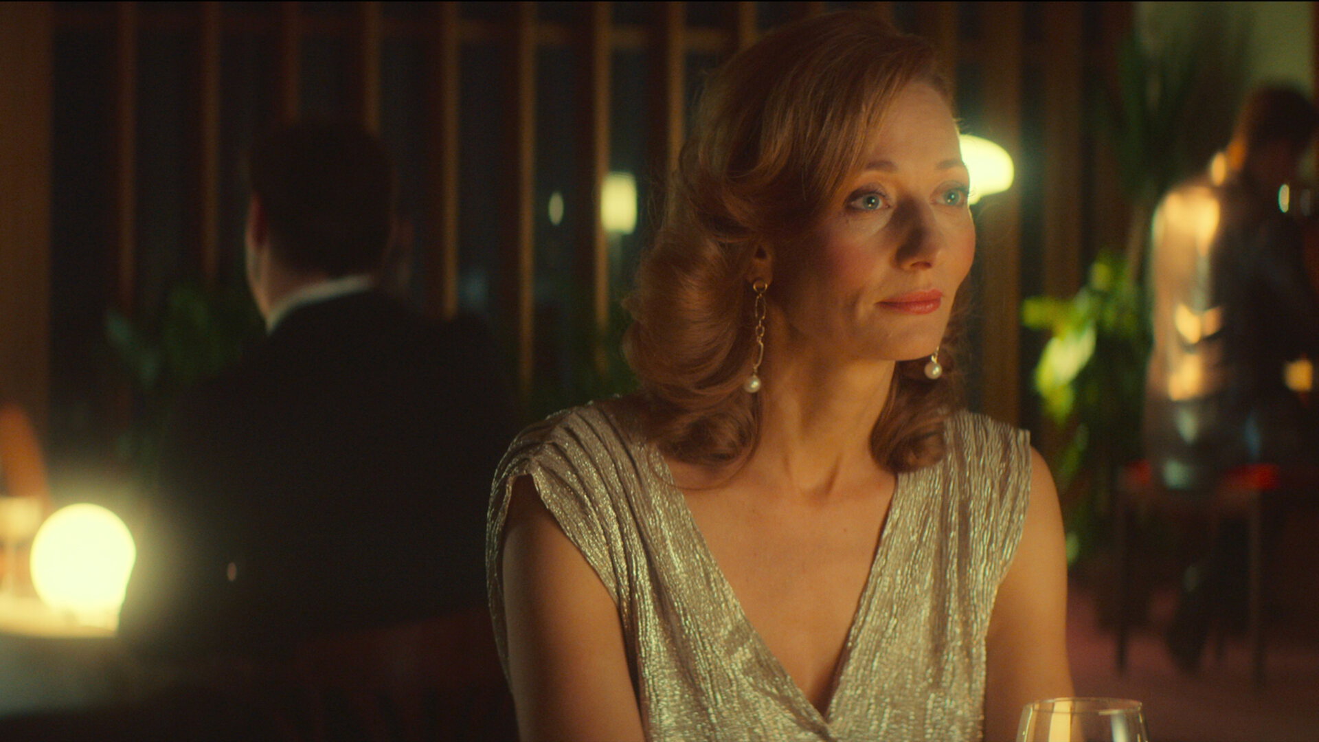 A still from Not All at Once
