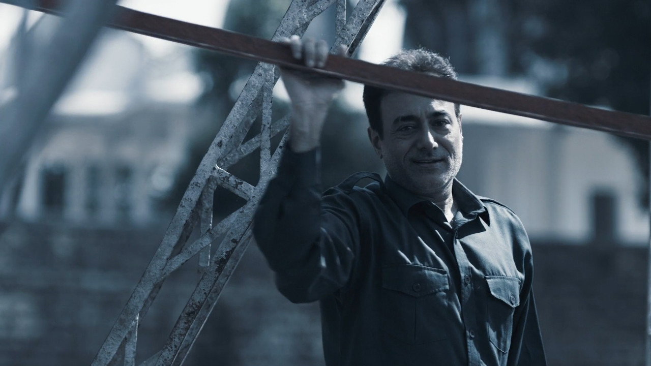 A still from Nima Dream Or Reality