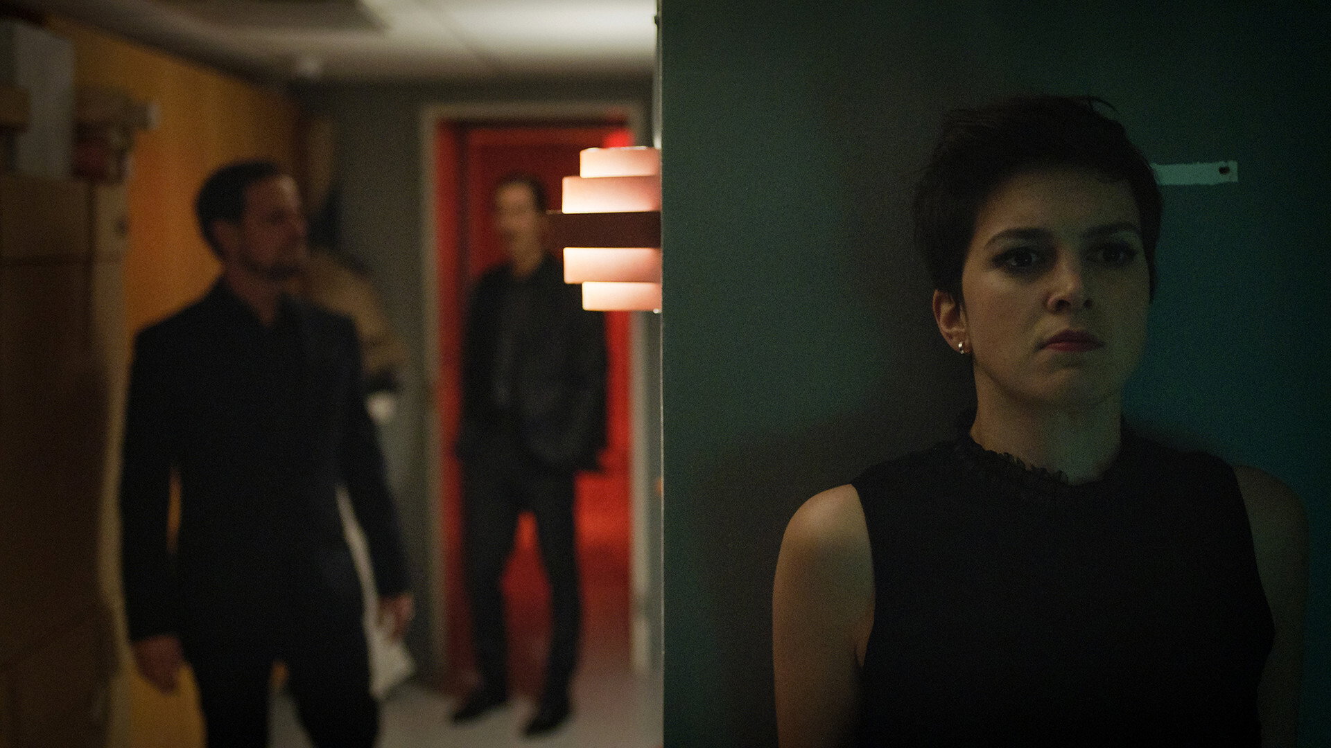 A still from Kansas