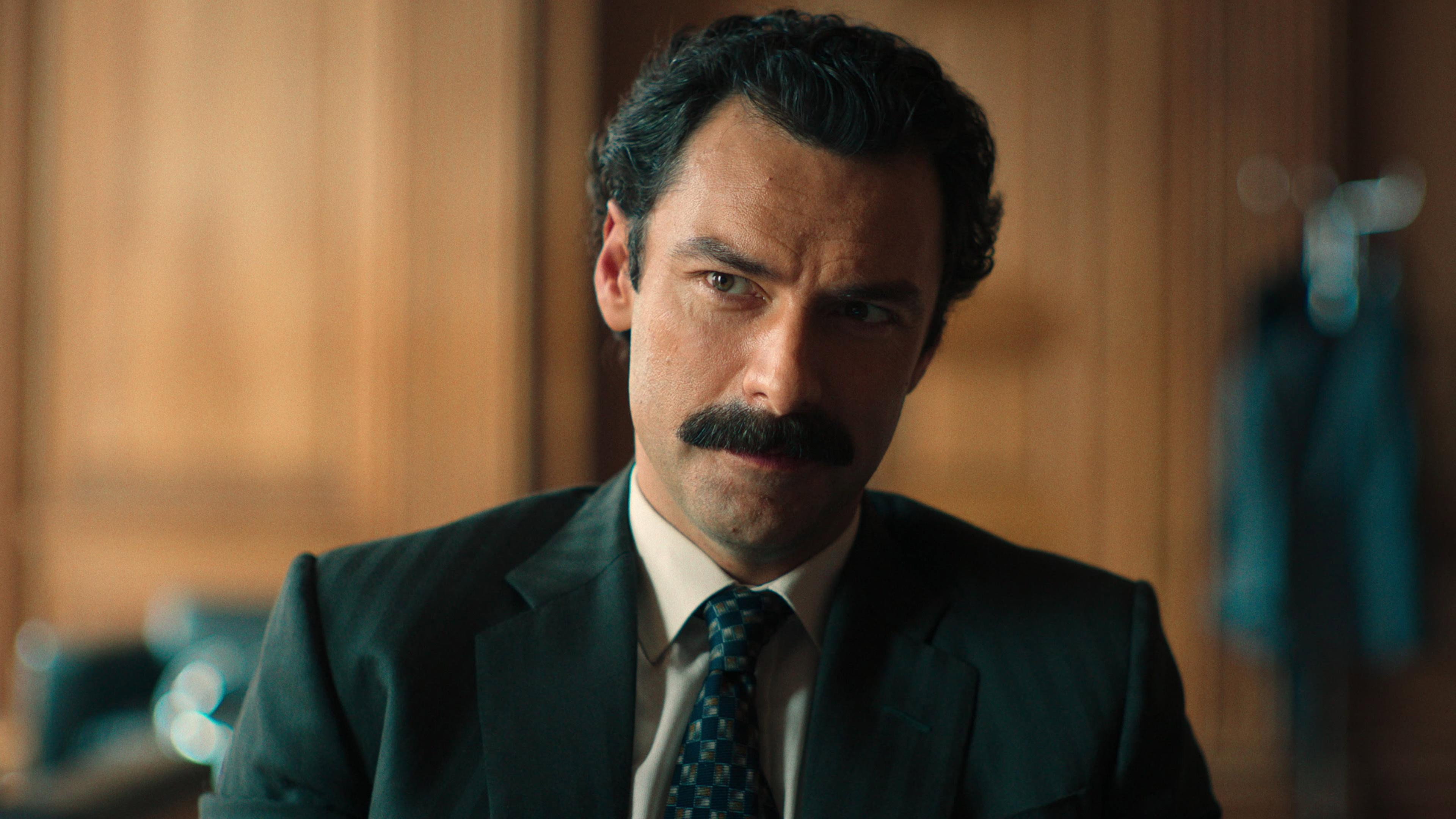 A still from Episode 1