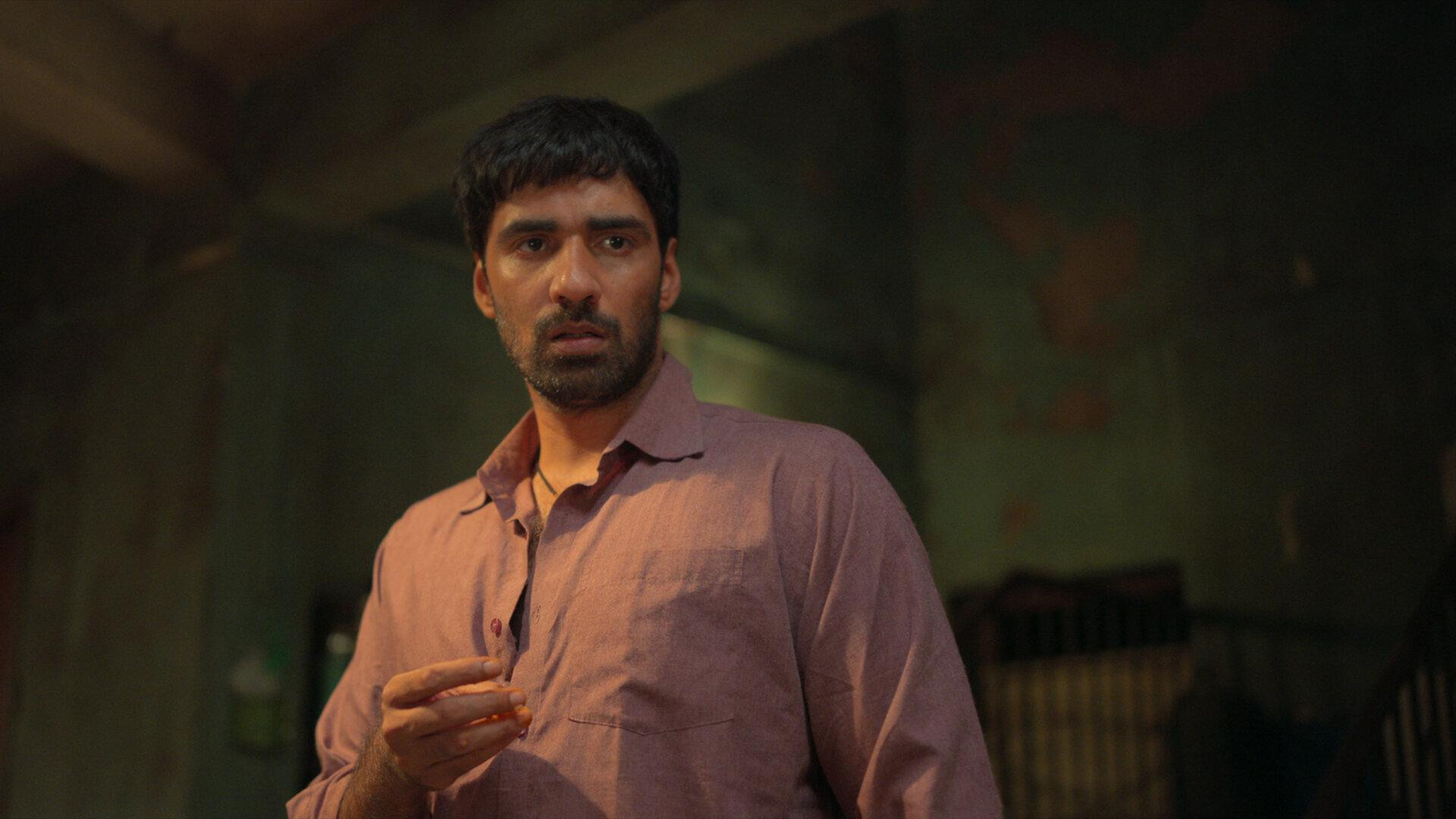 A still from CHANDANWA KA JANM !