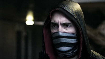 A still from Erazer