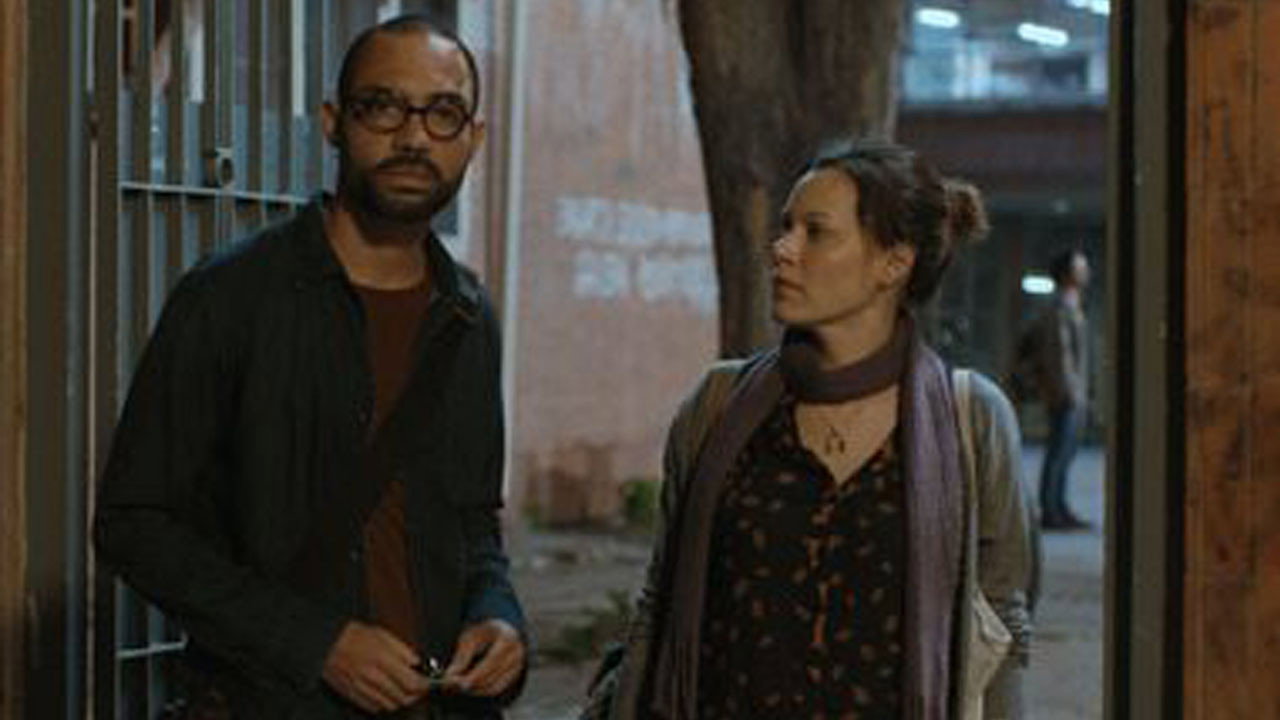 A still from Episode 4
