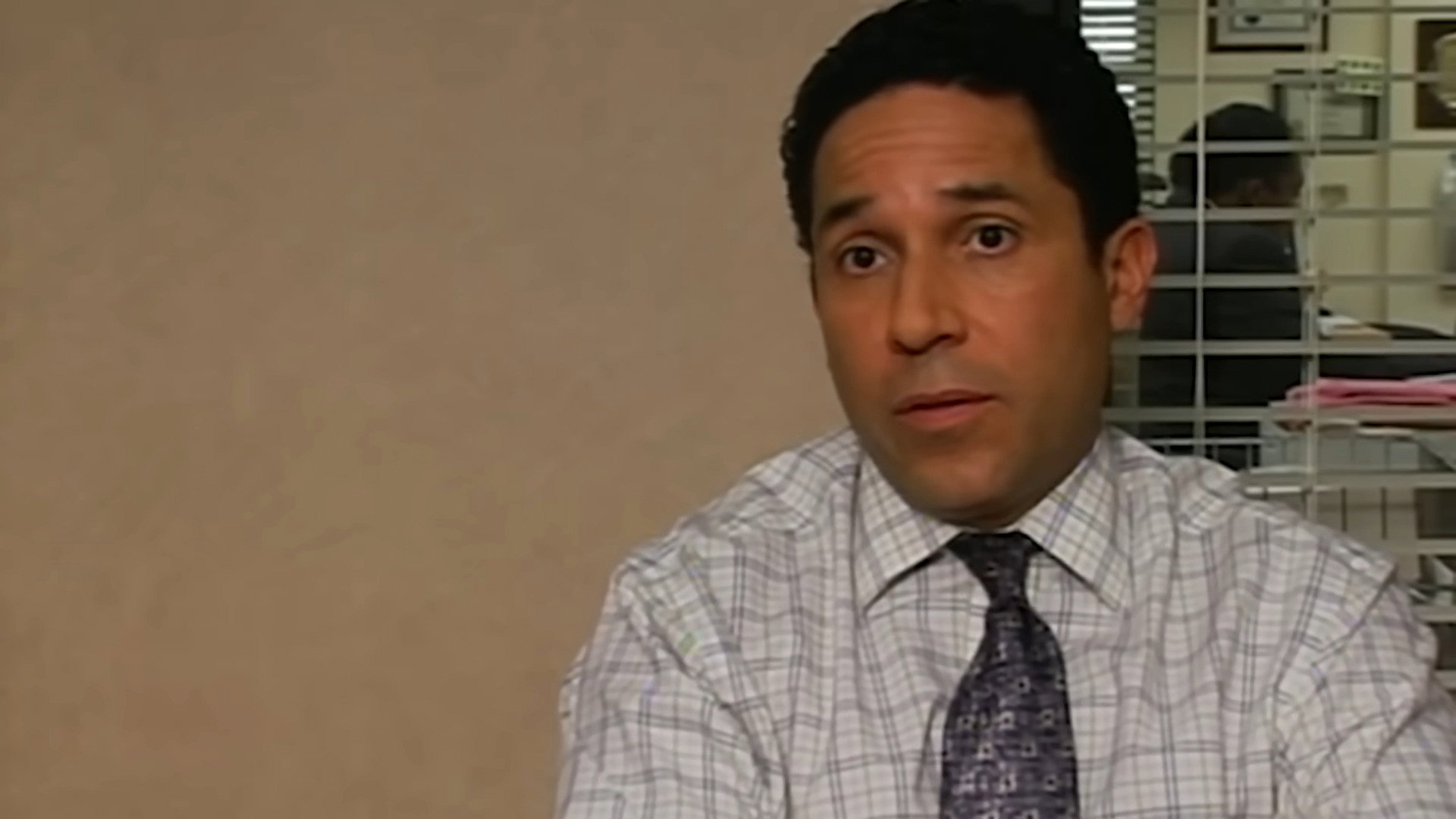 A still from The Accountants: You're Mean