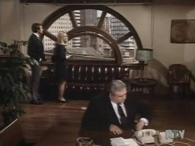 A still from Trial of Terror