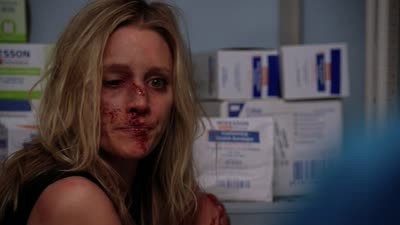 A still from Did You Hear What Happened to Charlotte King?