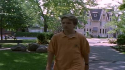A still from The House of No Return