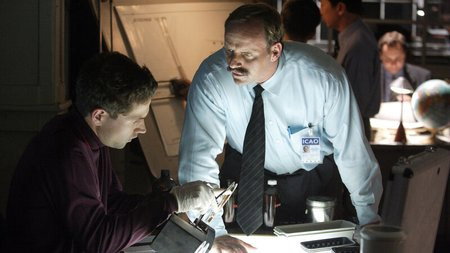 A still from Special Report Season 18 : Explosive Evidence