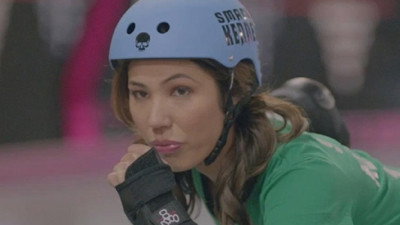 A still from The Doll in the Derby
