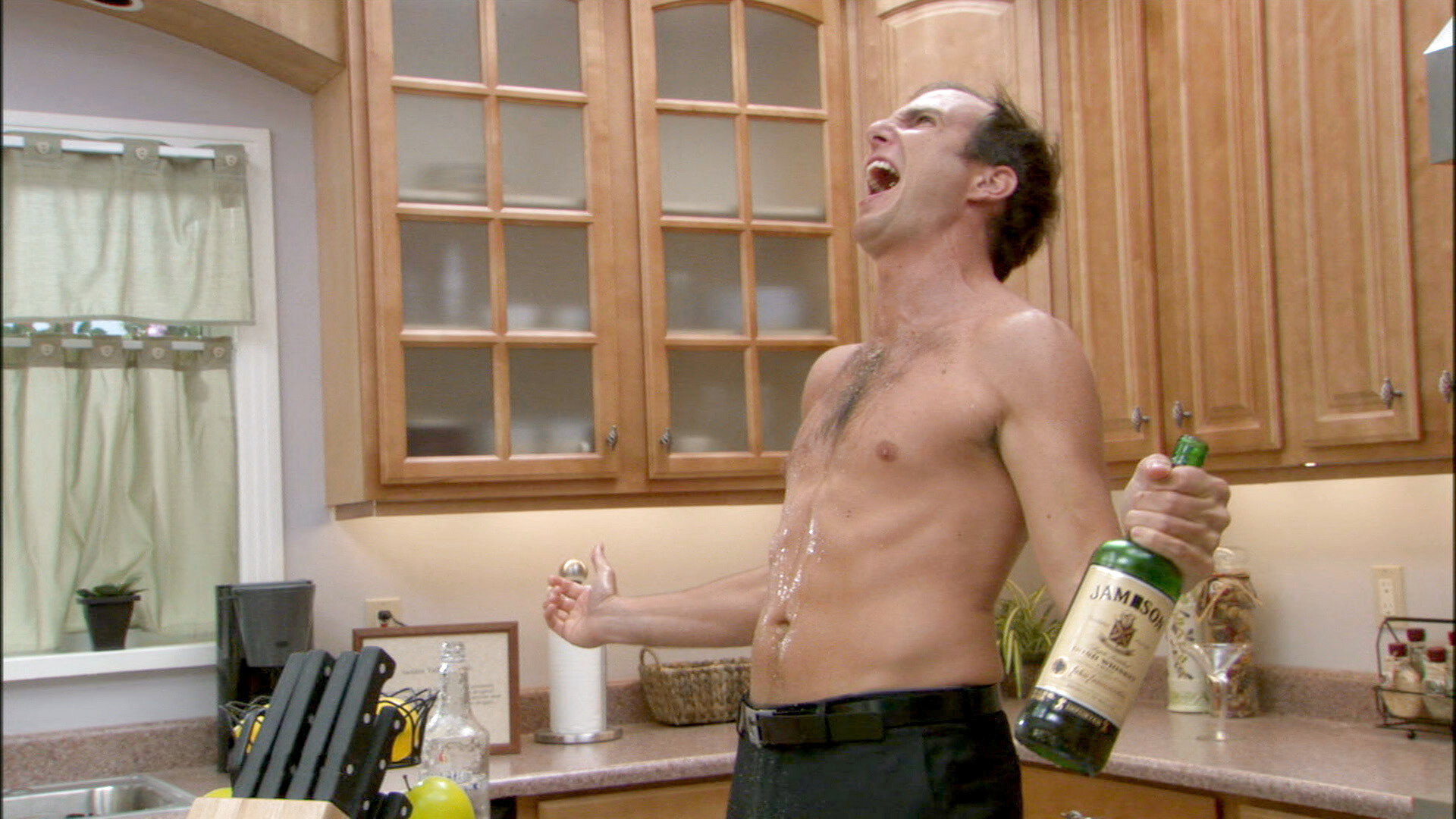 A still from Key Decisions