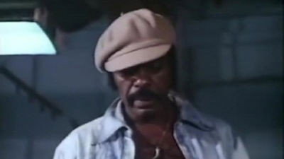 A still from The Fire Man