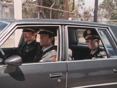 A still from The Orange Grove