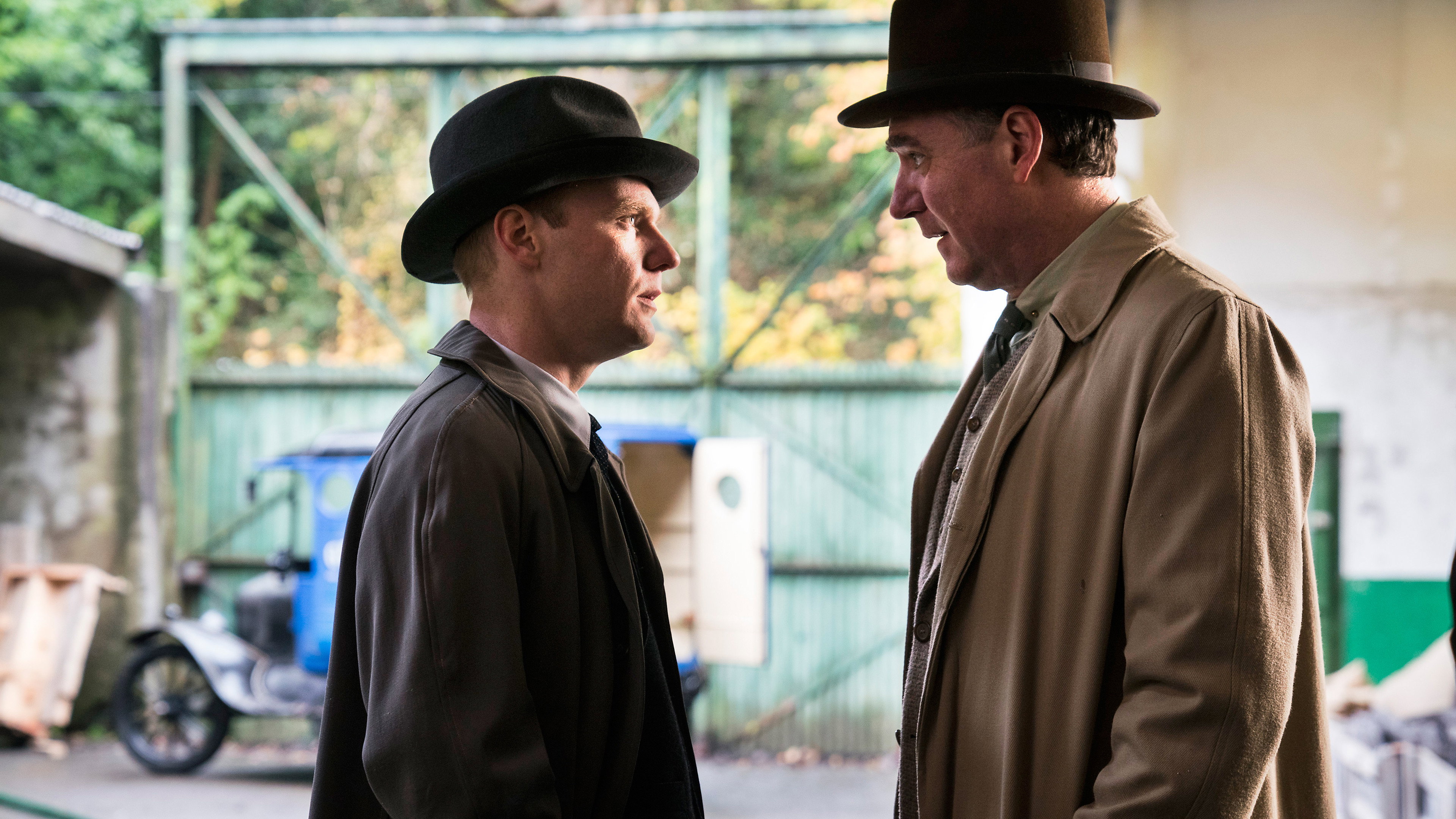 A still from Episode 5