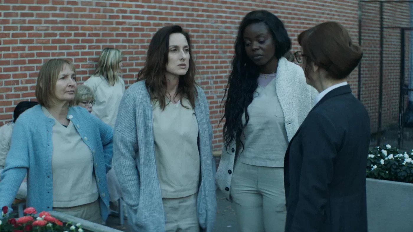 A still from Episode 1