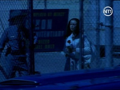 A still from Primal Scream