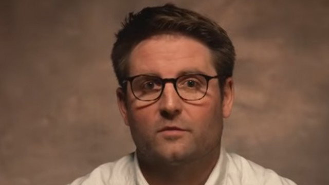 A still from Taken hostage by an armed commando in Nigeria: He recounts the hell of his captivity.