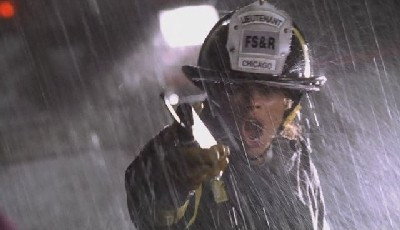 A still from Partly Cloudy, Chance of Rain