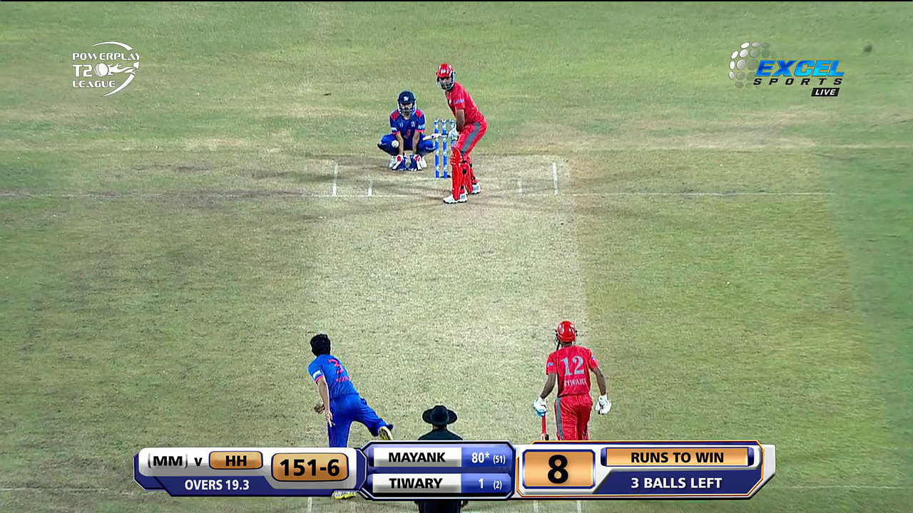 A still from Opening Bid
