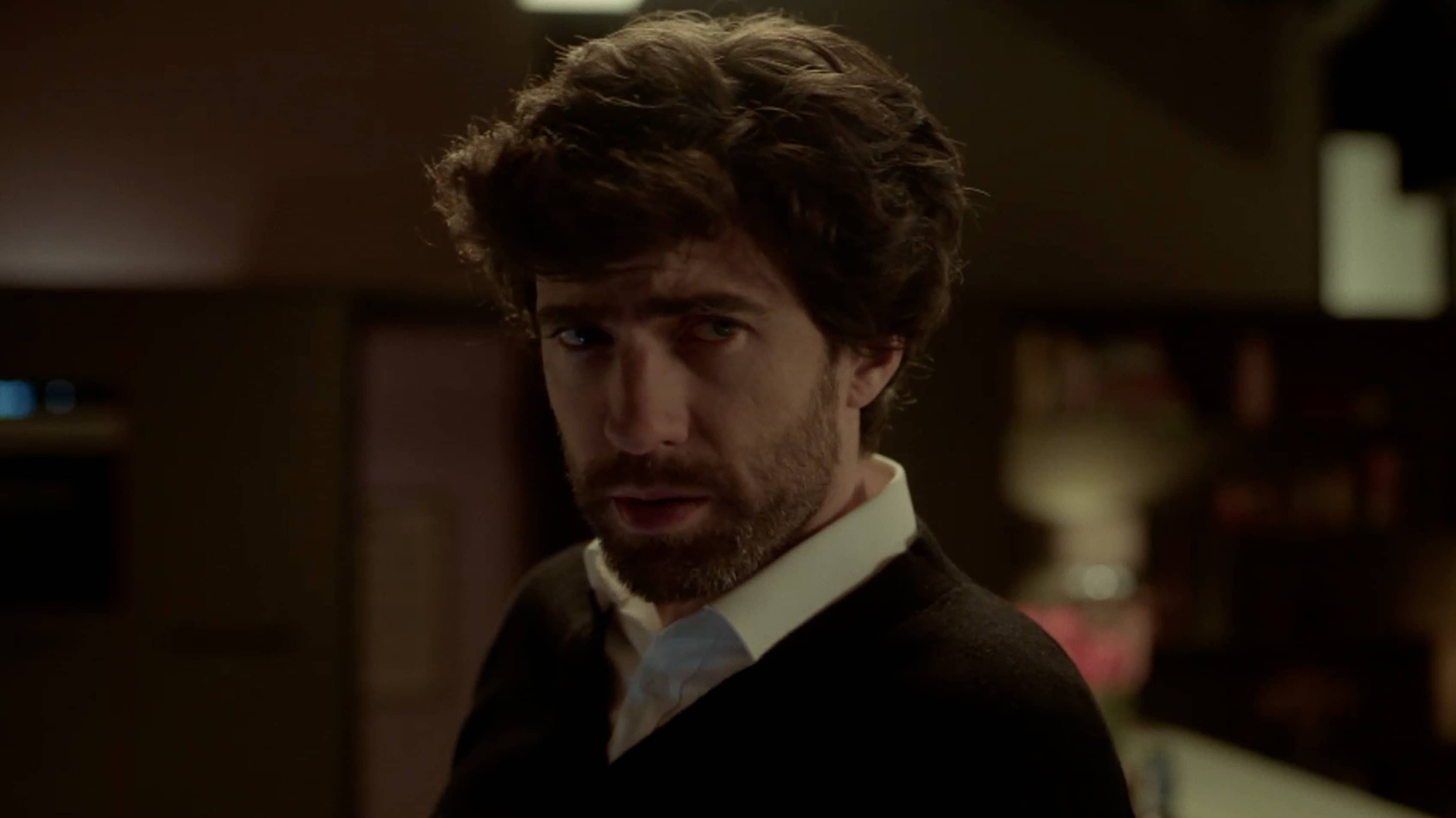 A still from Wrijven in een vlek