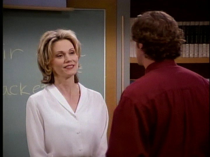 A still from Miss Jenkins
