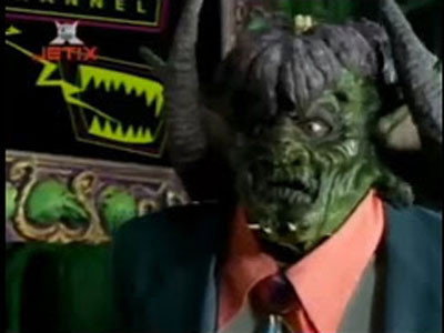 A still from One Day at HorrorLand (2)