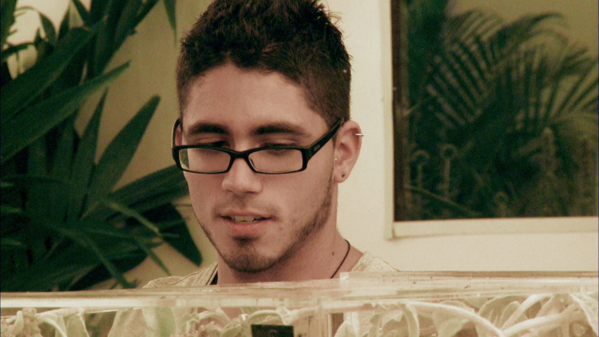 A still from Uh Oh! It's Maggots