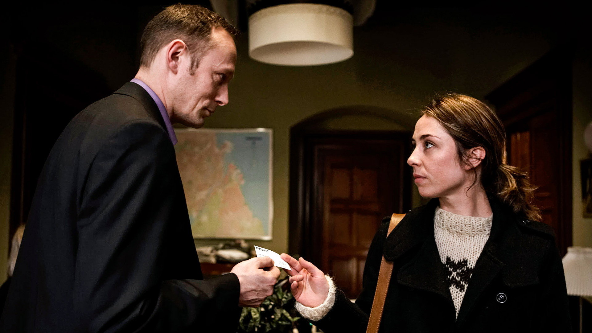 A still from Episode 2