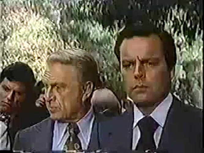 A still from Quicker Than the Eye