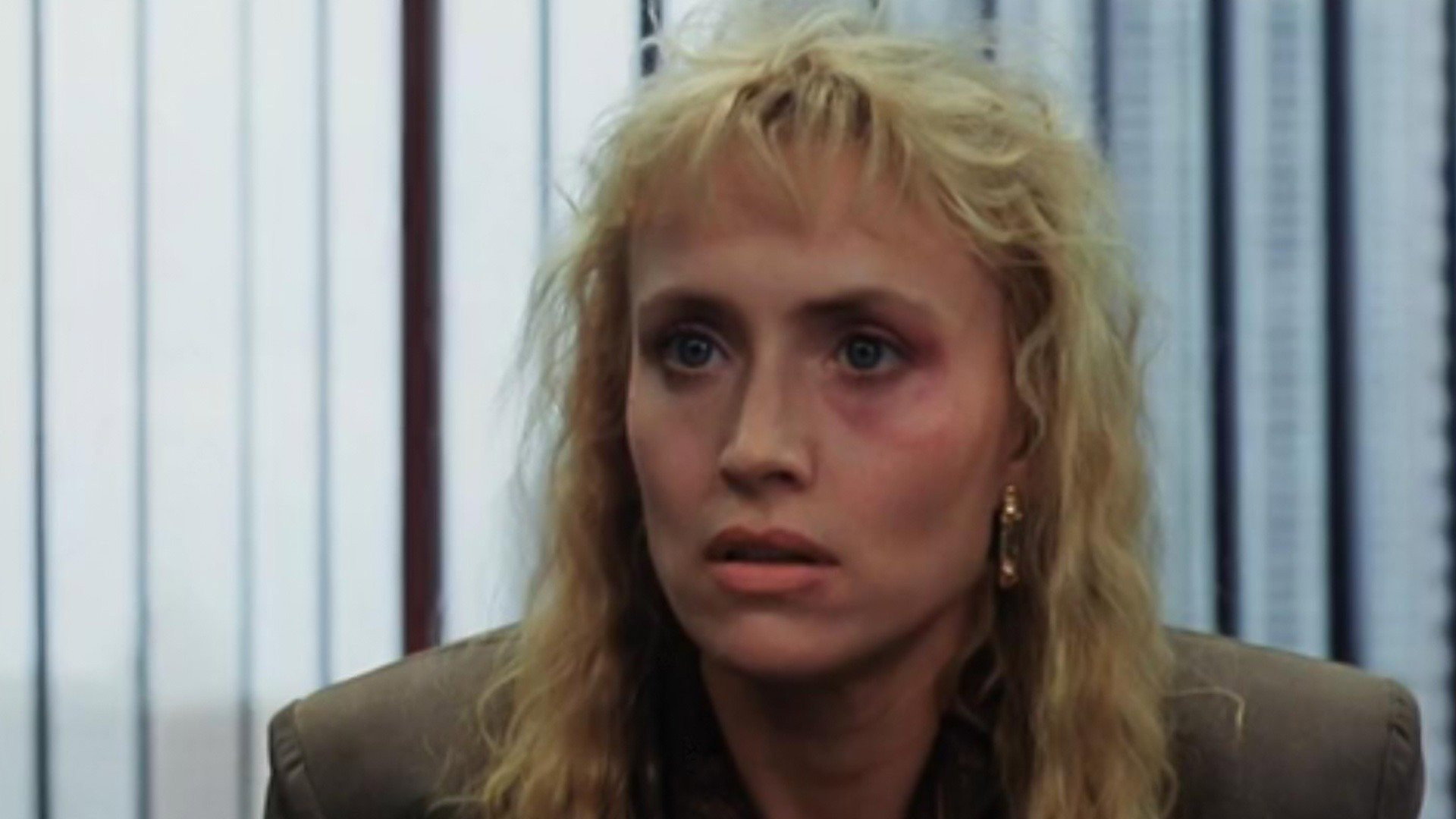 A still from This is My Gun