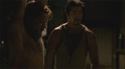 A still from Prequel to Season 6