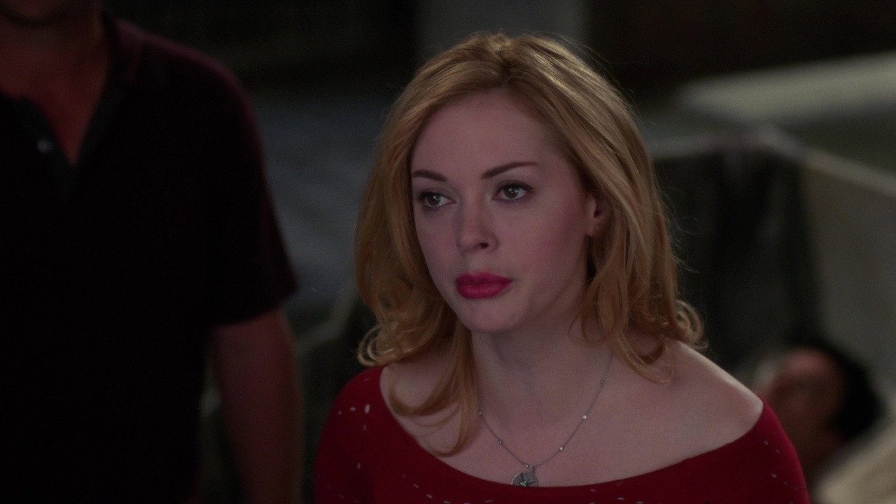 A still from Love's a Witch