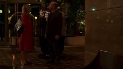 A still from Out of Focus