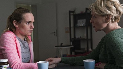 A still from Every man is an island (part 1)