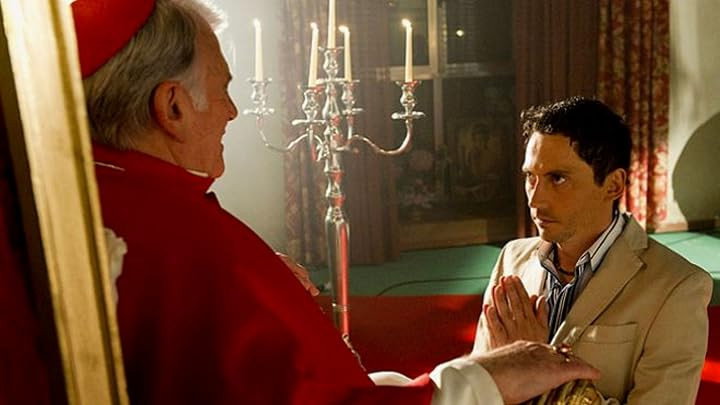 A still from Episode 10