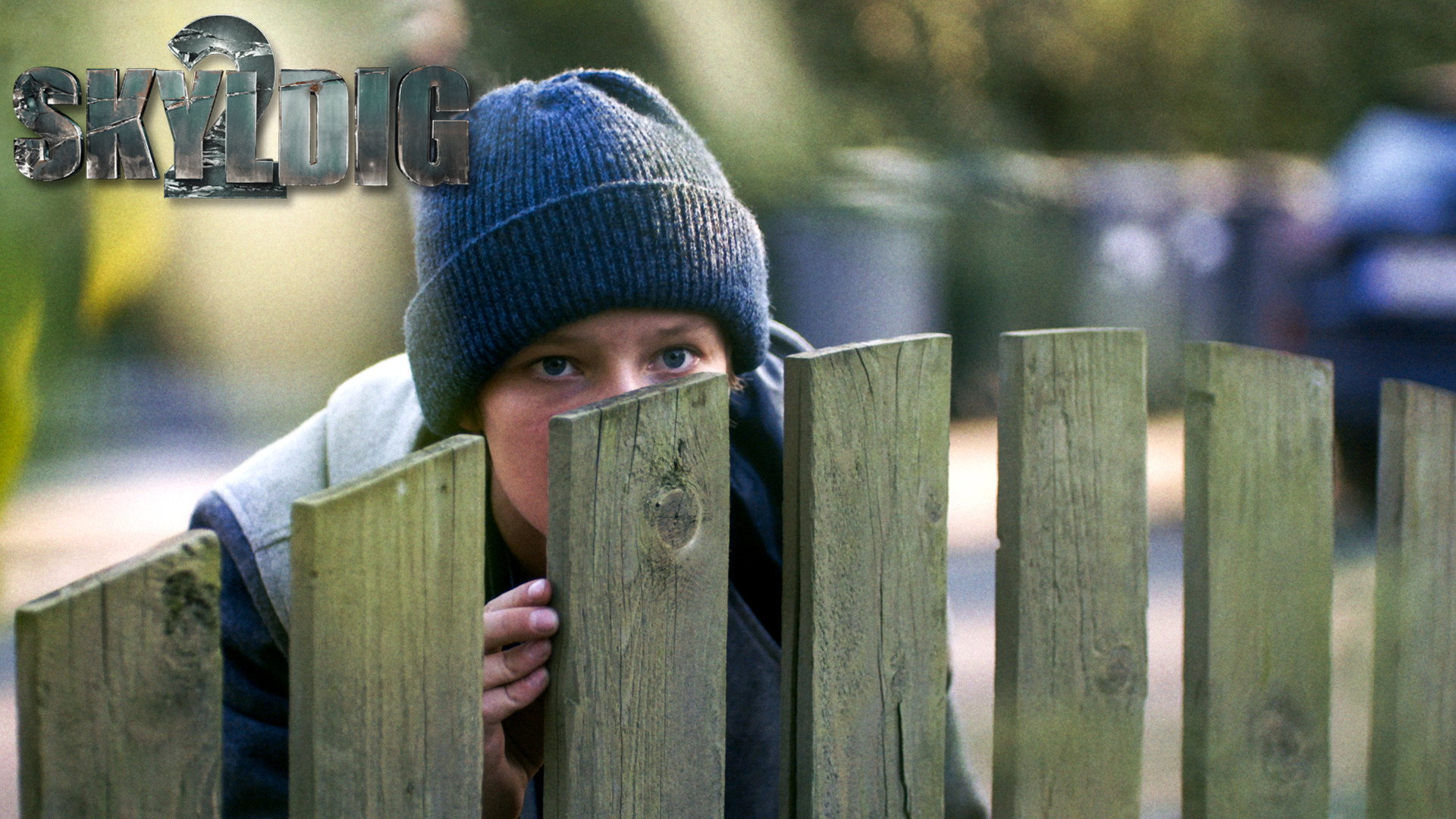 A still from Is Christoffer Lying?