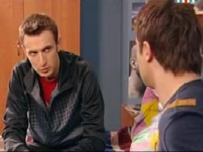 A still from Подстава