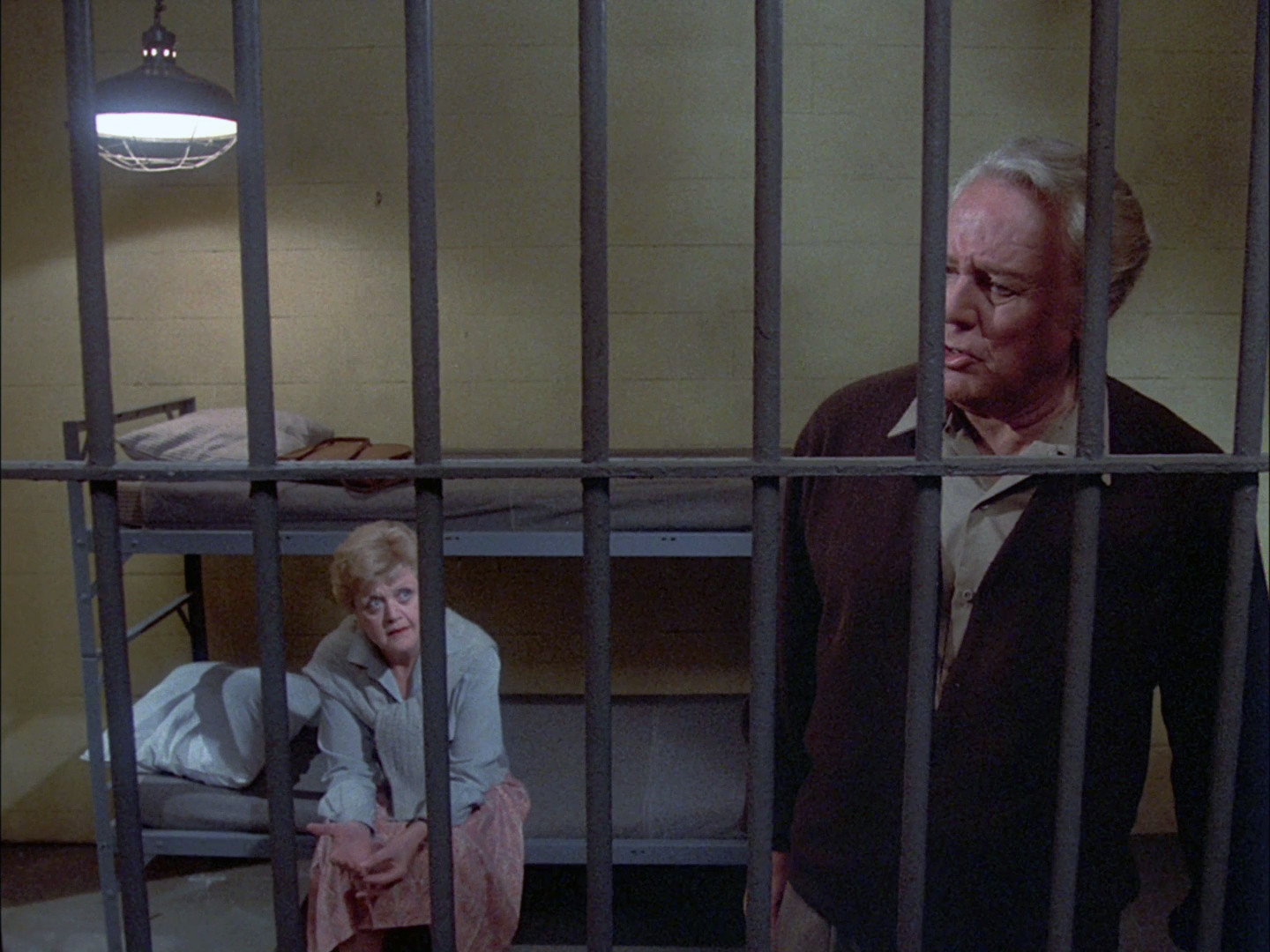 A still from Hit, Run and Homicide