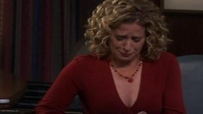 A still from What's Love Got To Do With It?