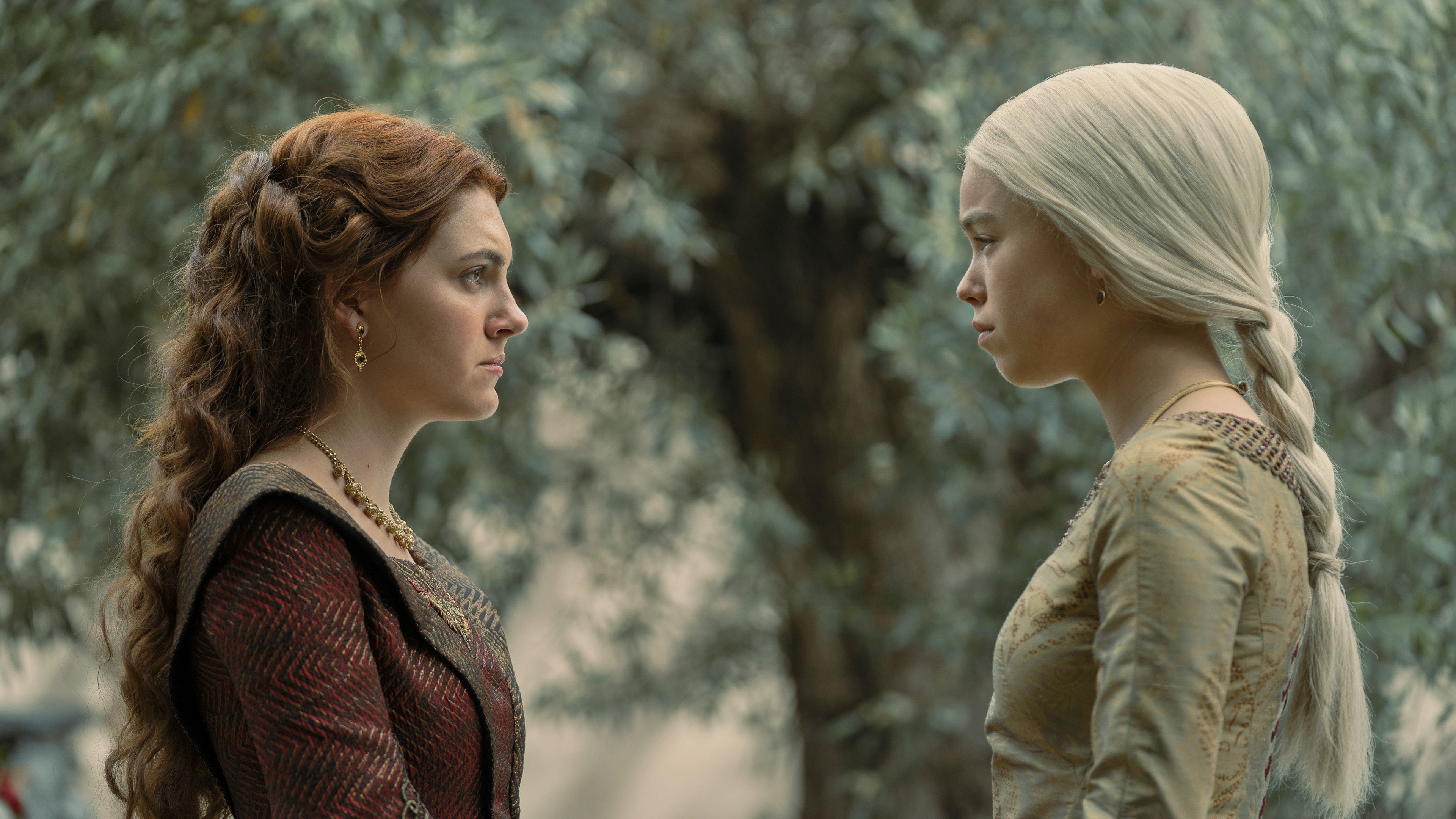 A still from King of the Narrow Sea