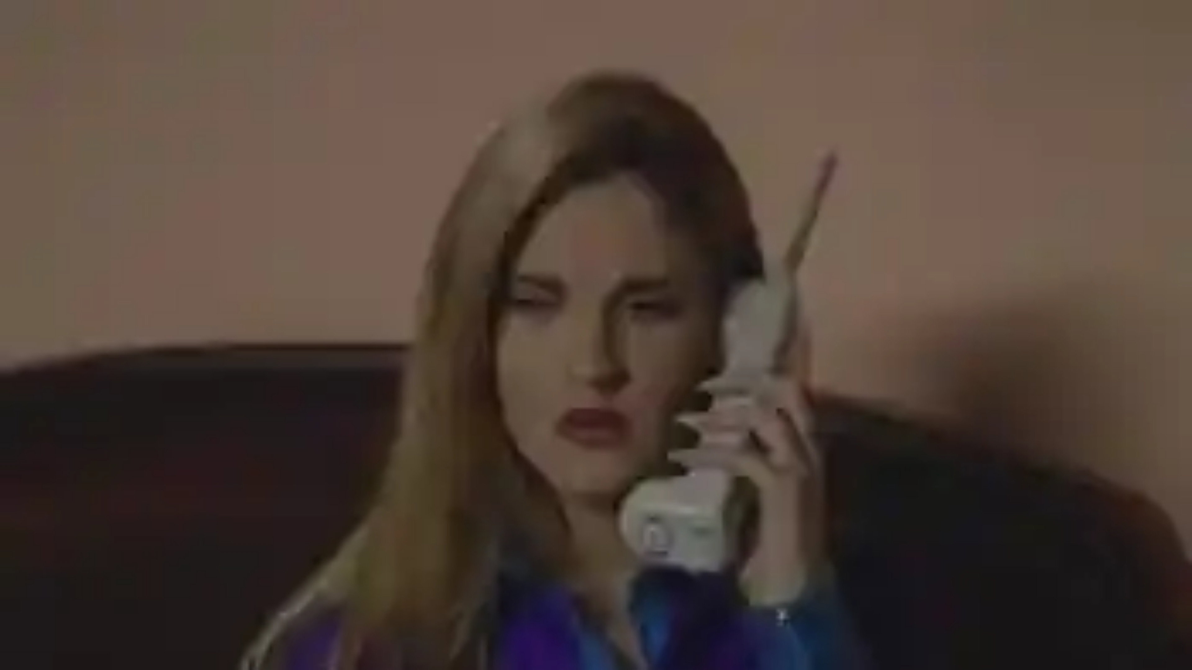 A still from Chapter 87