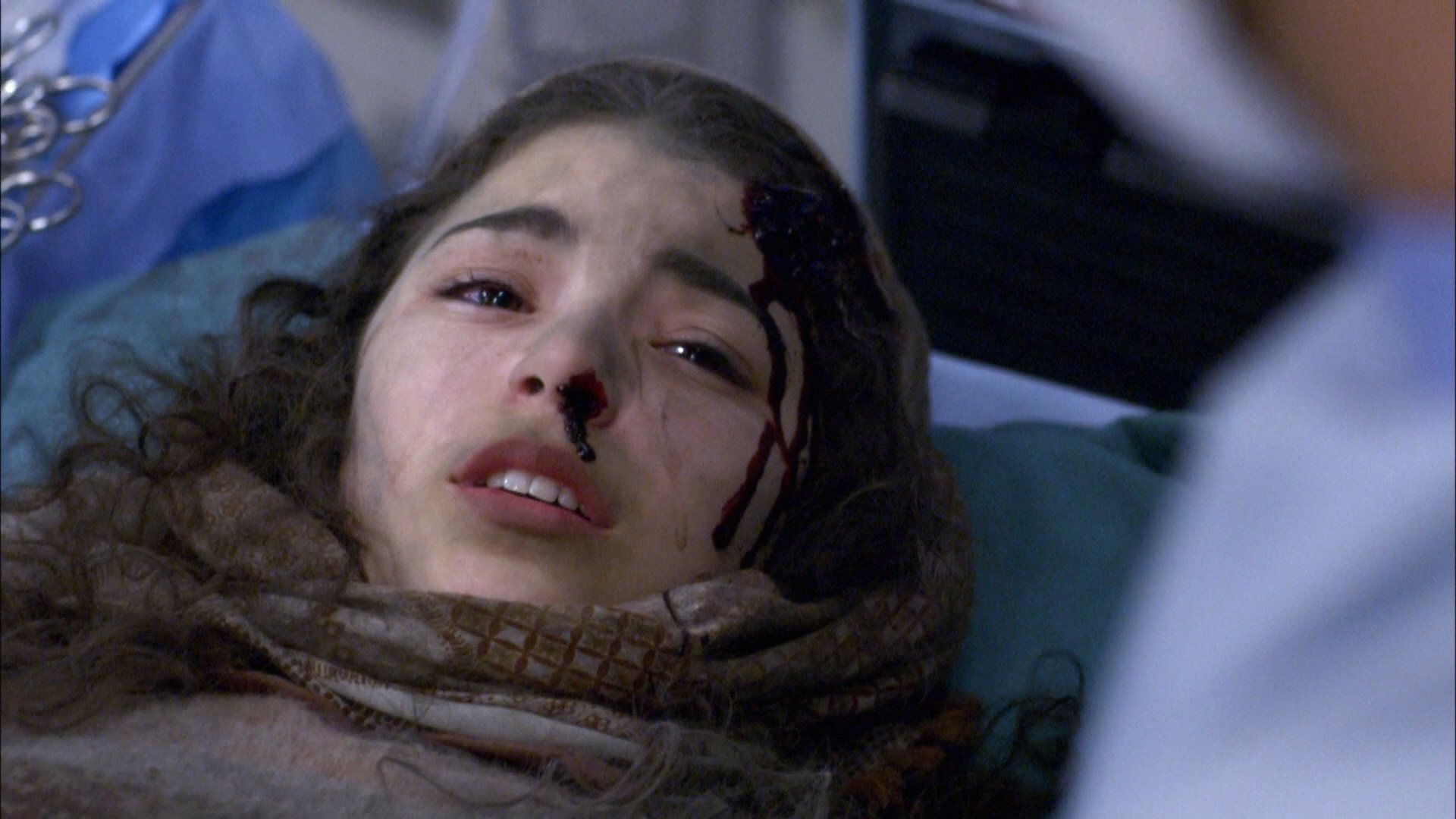 A still from Bacon