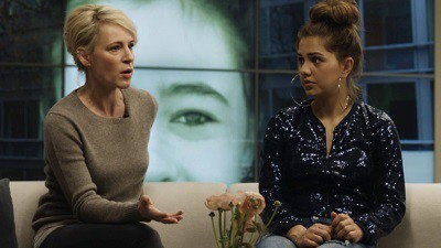 A still from Closeness and Distance (1)