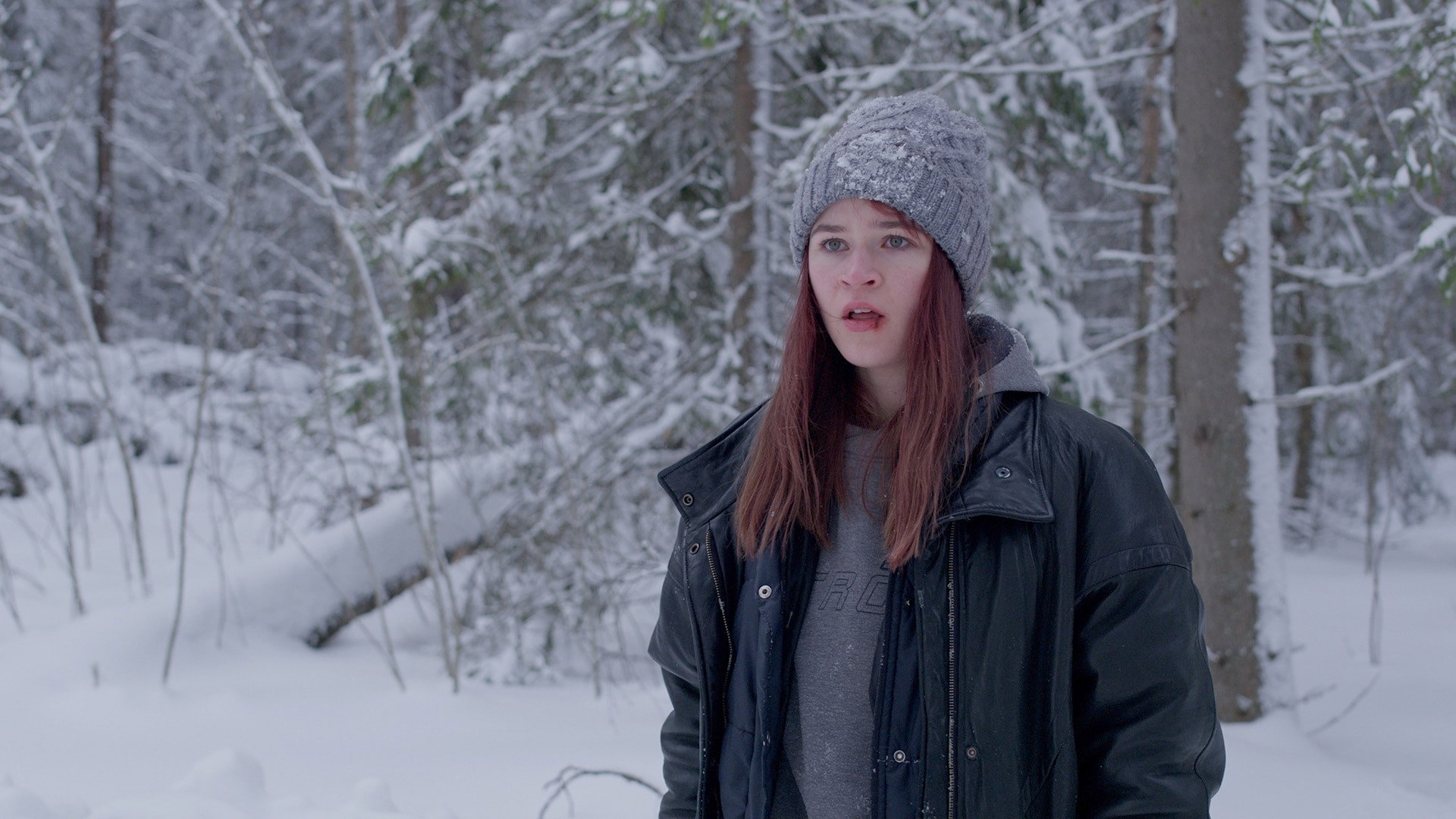 A still from Episode 6