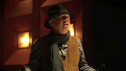 A still from Mozart with the Bacon