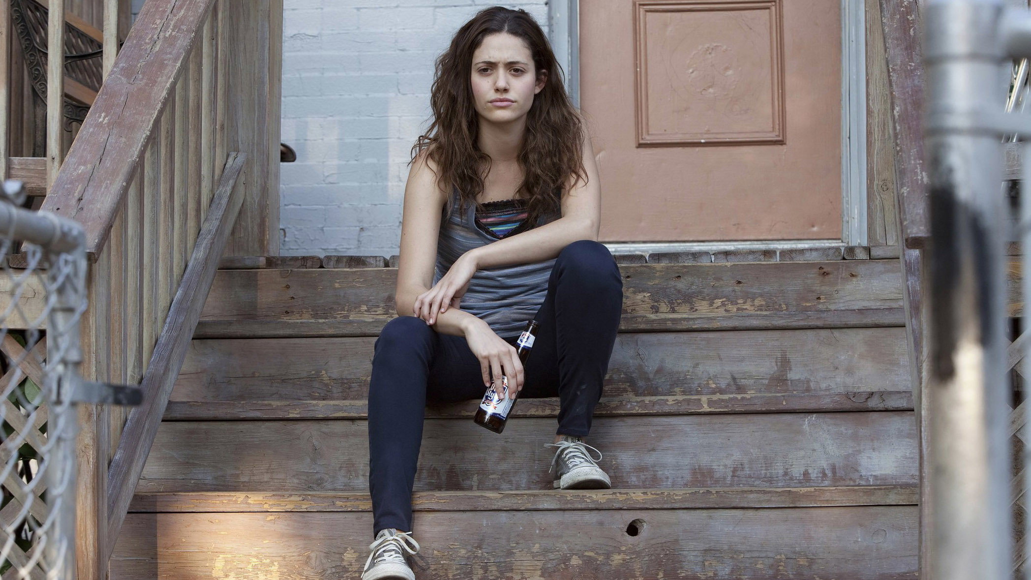 A still from Where There's a Will