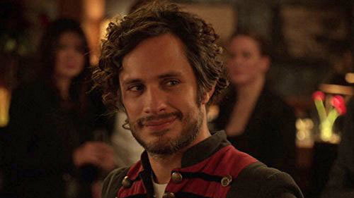 A still from Pilot
