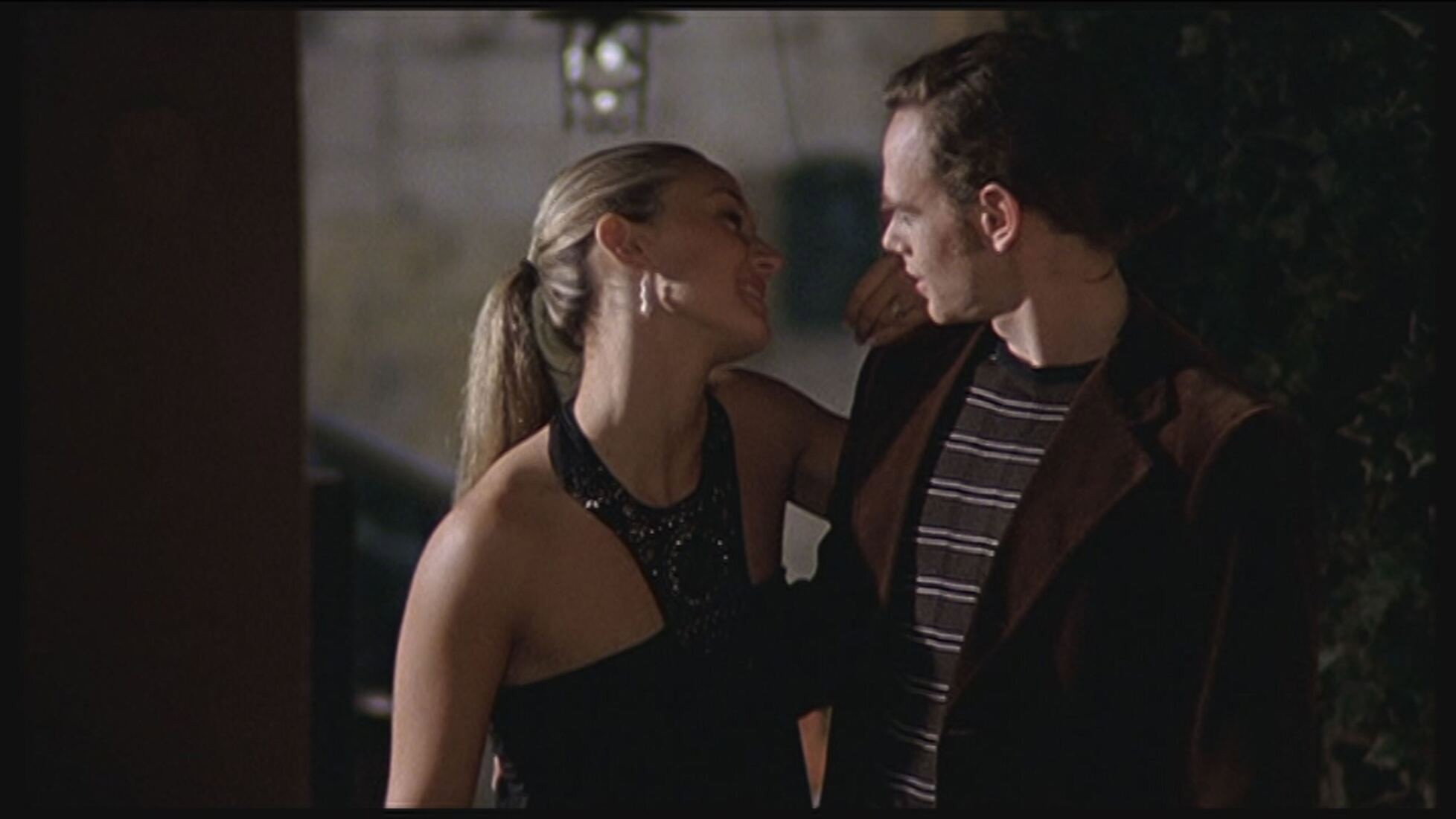 A still from A Weekend to Remember / The Heart's Mail