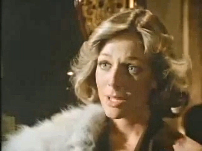 A still from Death Squad