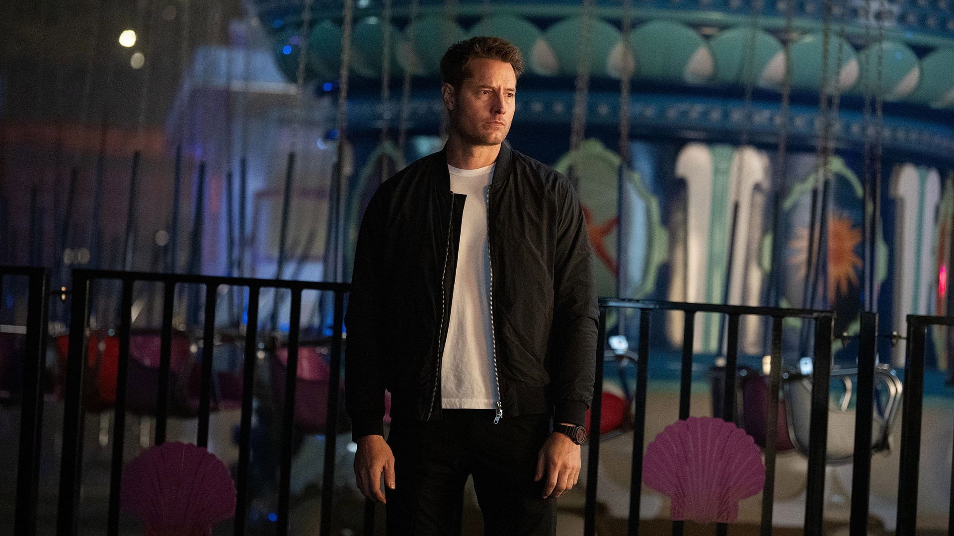 A still from Monster