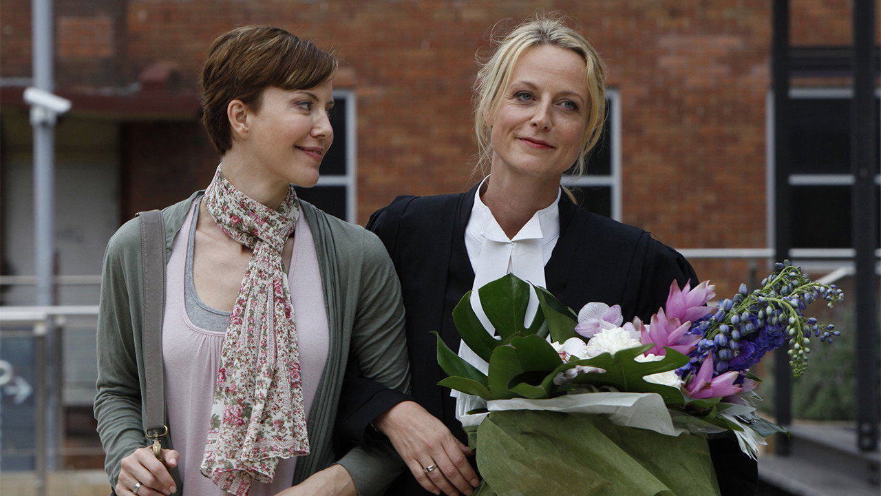 A still from Episode 8